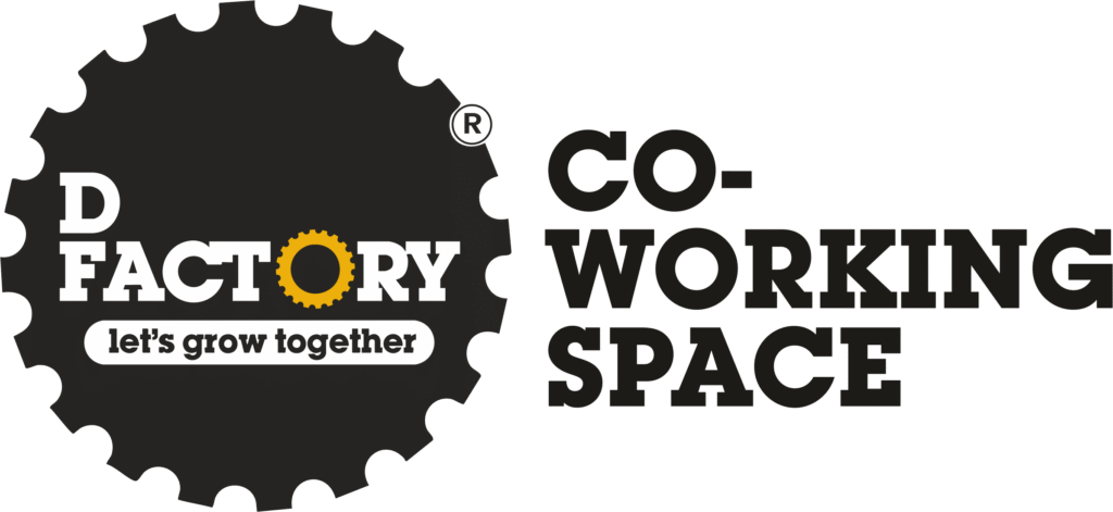 dfactory Logo