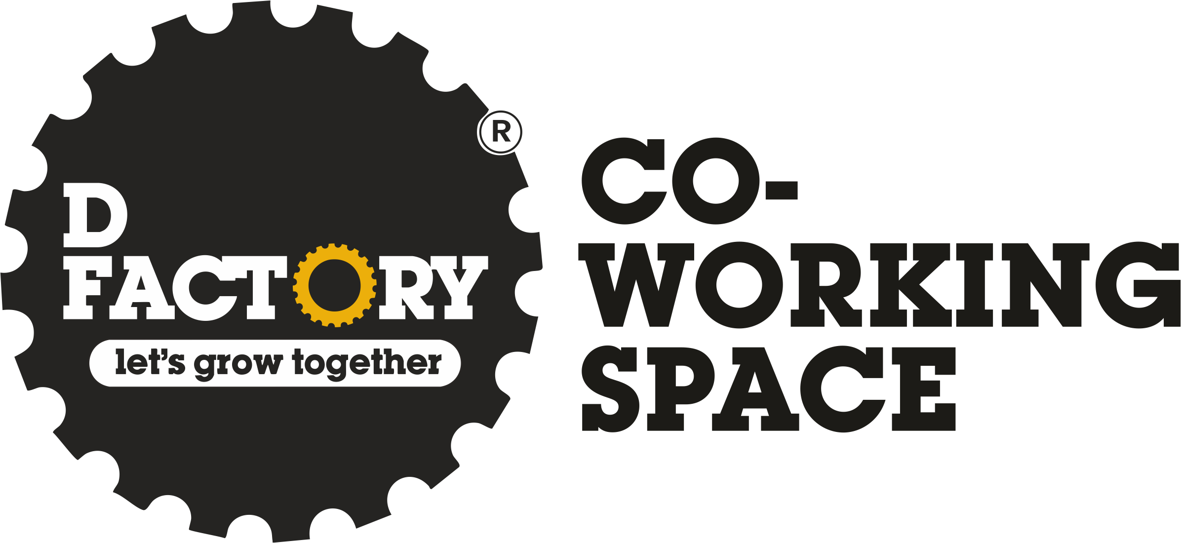 dfactory Logo