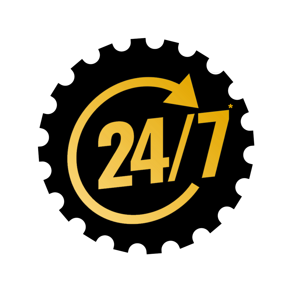 24x7