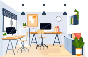 Commercial Office Space In Vasai