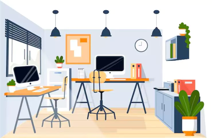 Commercial Office Space In Vasai