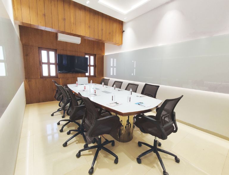 Conference Room