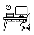 ERGONOMIC WORKSTATIONS