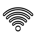 HIGH-SPEED WI-FI