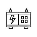 SEAMLESS POWER BACKUP