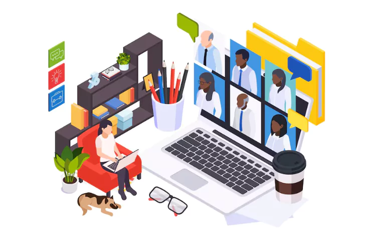 Virtual Office For Freelancers In Vasai