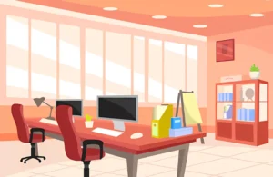 Custom Office Cabins in Vasai