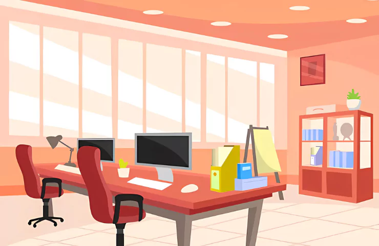 Custom Office Cabins in Vasai