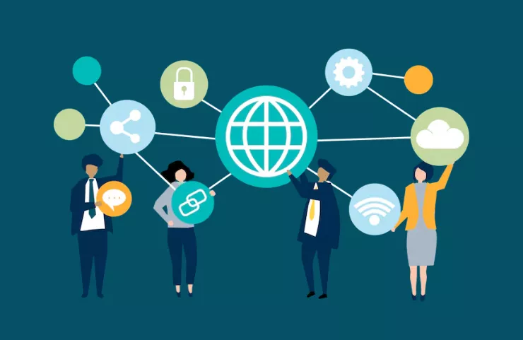 Business Hub Office In Vasai