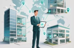 Multi-location Office Rental In Vasai