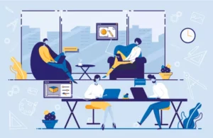 Flexible Office Rental In Virar