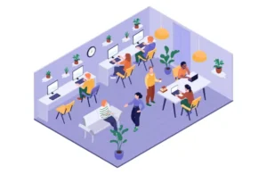 Commercial Cabin Space In Virar