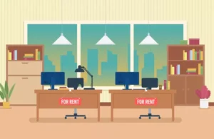 High-end Rental Offices In Virar