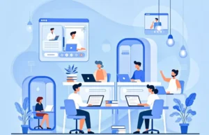 Office Space For Remote Teams In Virar