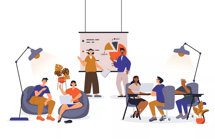 Satellite Office Near Virar