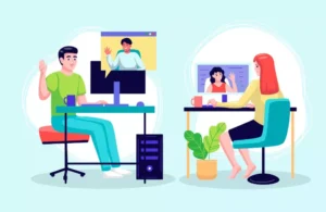 Satellite Office Setup In Dahisar