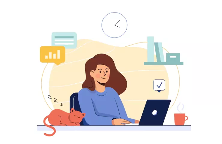 Private Cabin For Freelancers In Dahisar