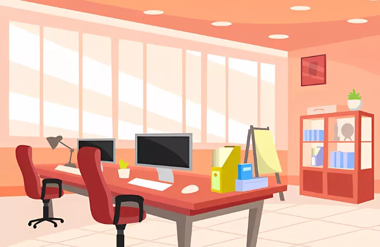 Custom Office Cabins In Dahanu