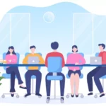 Premium Office For Executives In Dahanu