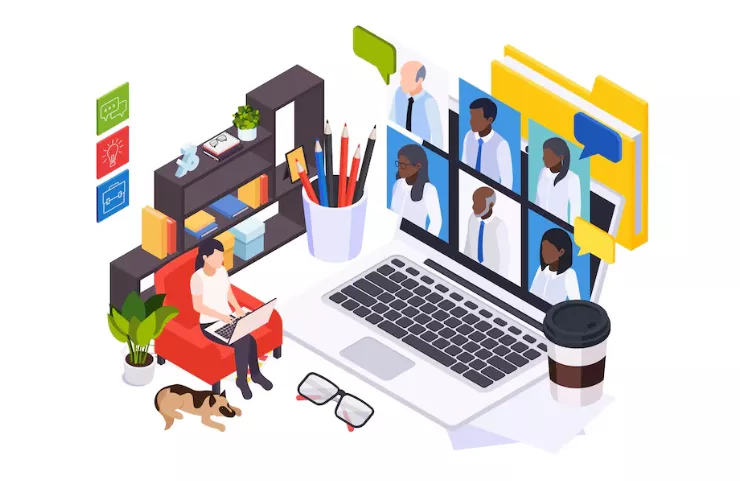 Virtual Office For Freelancers In Dahanu