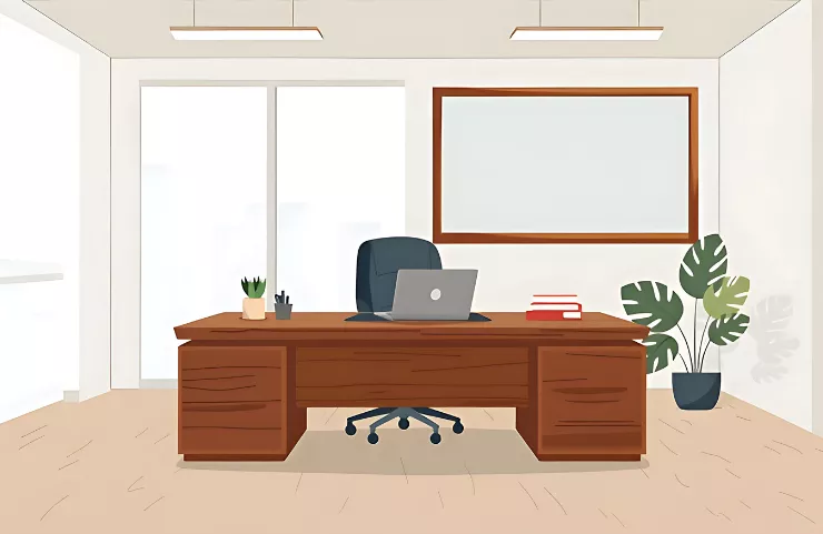 Premium Office Cabins