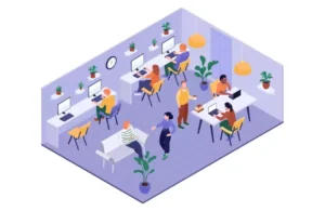 Commercial Cabin Space